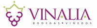 logo Vinalia León